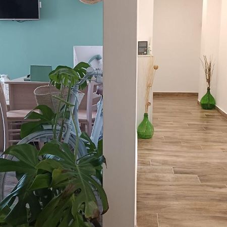 Green Suite פלרמו מראה חיצוני תמונה