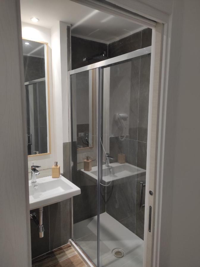 Green Suite פלרמו מראה חיצוני תמונה