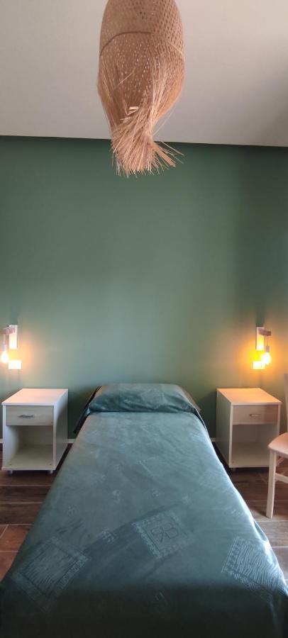 Green Suite פלרמו מראה חיצוני תמונה