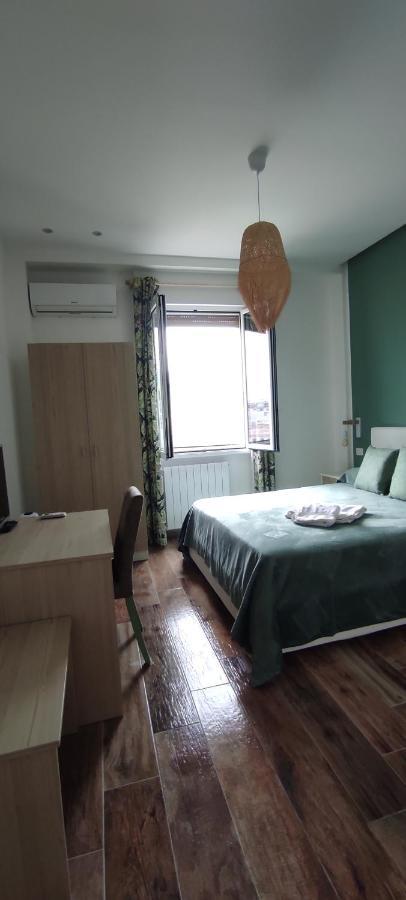 Green Suite פלרמו מראה חיצוני תמונה
