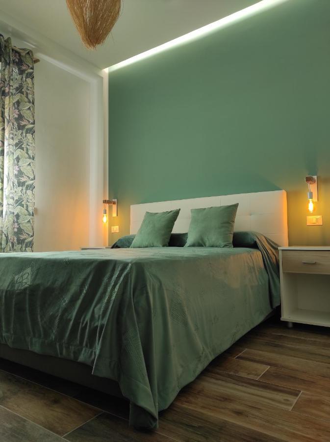 Green Suite פלרמו מראה חיצוני תמונה
