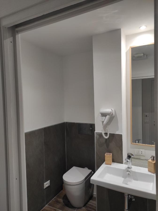 Green Suite פלרמו מראה חיצוני תמונה