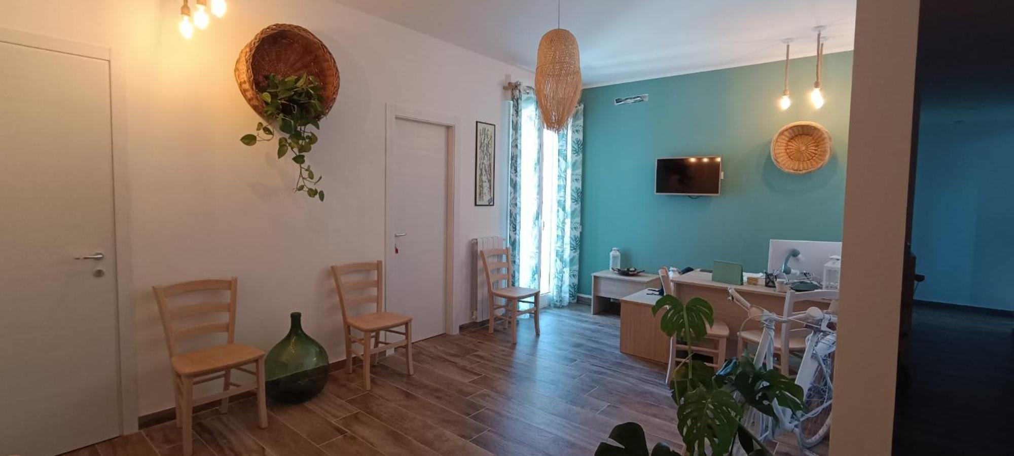 Green Suite פלרמו מראה חיצוני תמונה