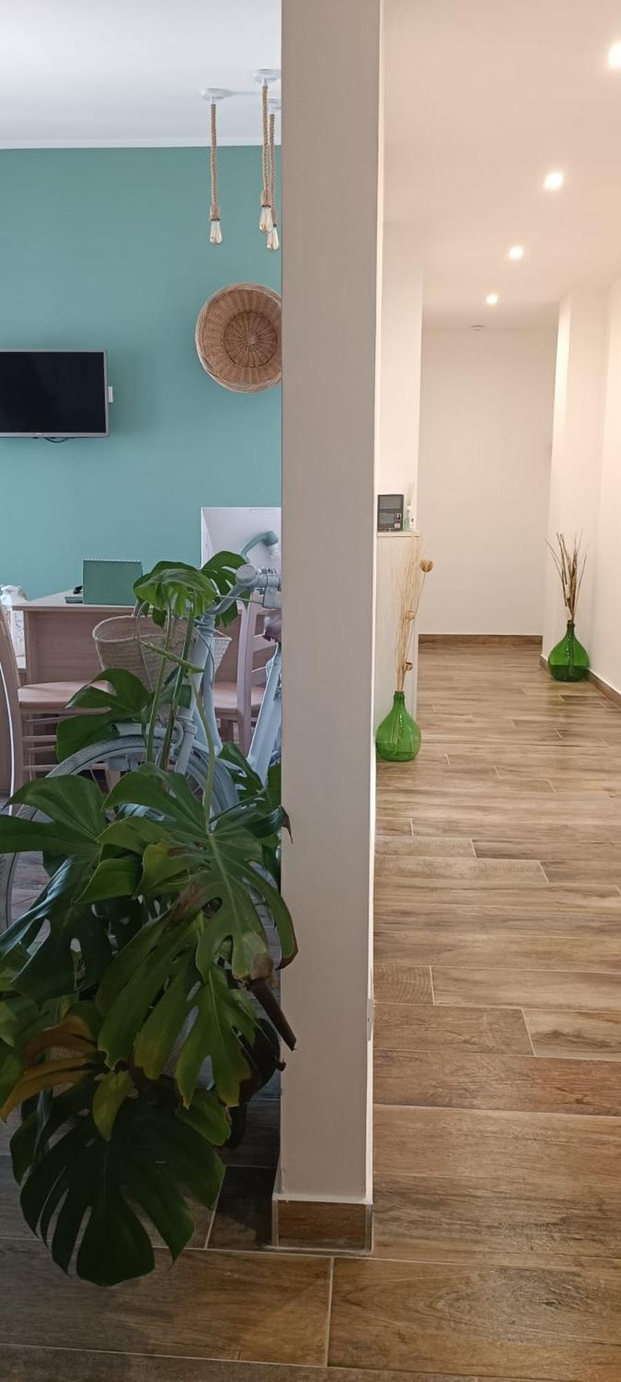 Green Suite פלרמו מראה חיצוני תמונה