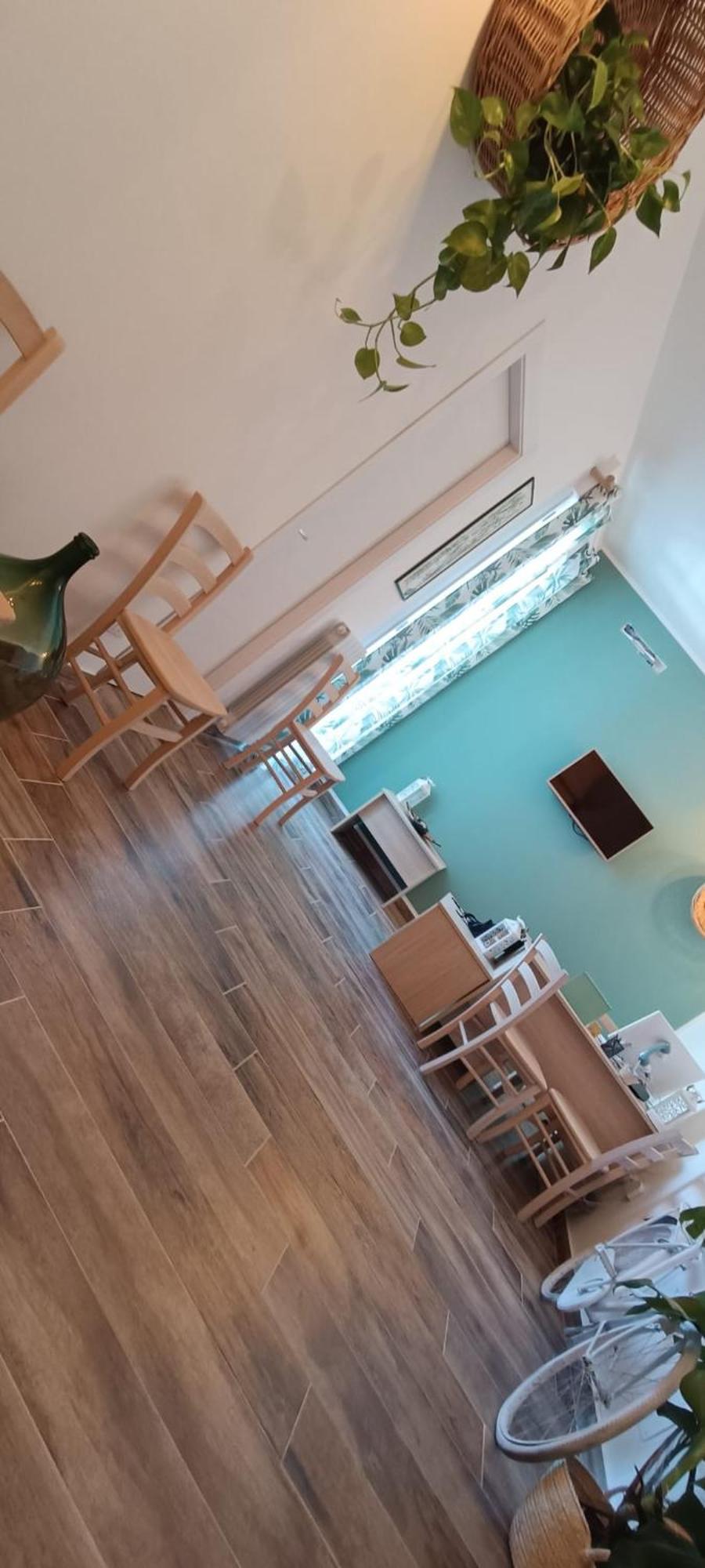 Green Suite פלרמו מראה חיצוני תמונה